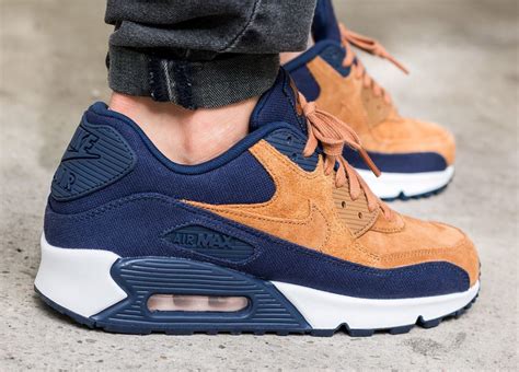 nike air max 90 brown kupfer|Nike 90 Air Max.